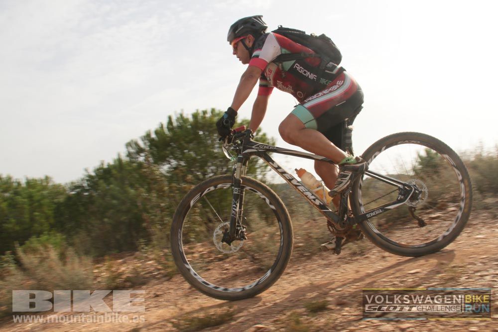 Volkswagen Scott Challenge Paterna del Campo 2015 Galería 3