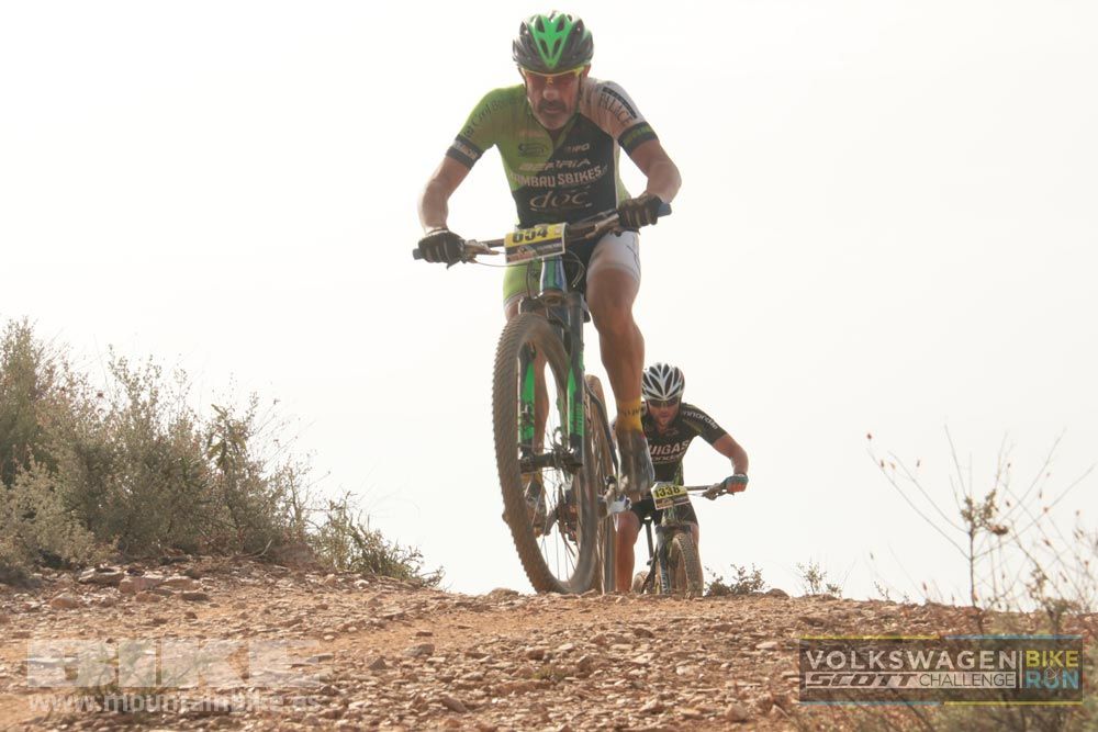 Volkswagen Scott Challenge Paterna del Campo 2015 Galería 3