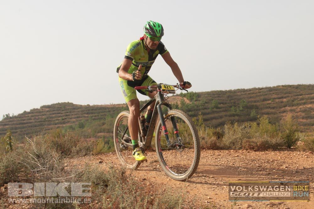 Volkswagen Scott Challenge Paterna del Campo 2015 Galería 3