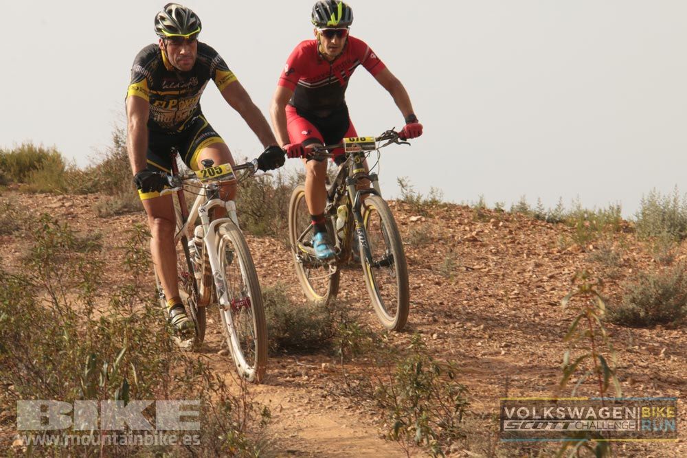 Volkswagen Scott Challenge Paterna del Campo 2015 Galería 3