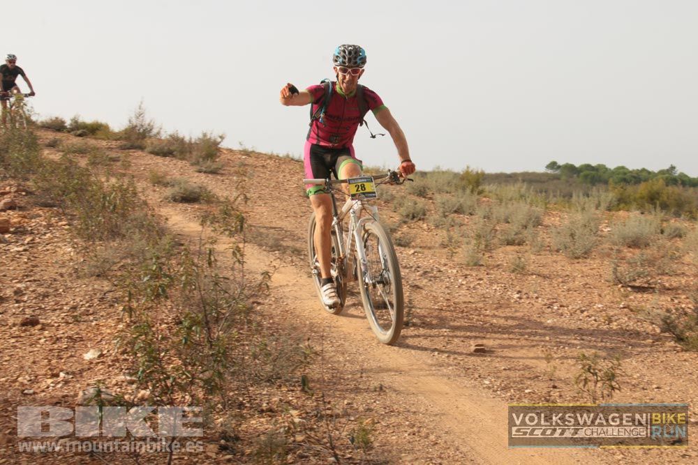 Volkswagen Scott Challenge Paterna del Campo 2015 Galería 3