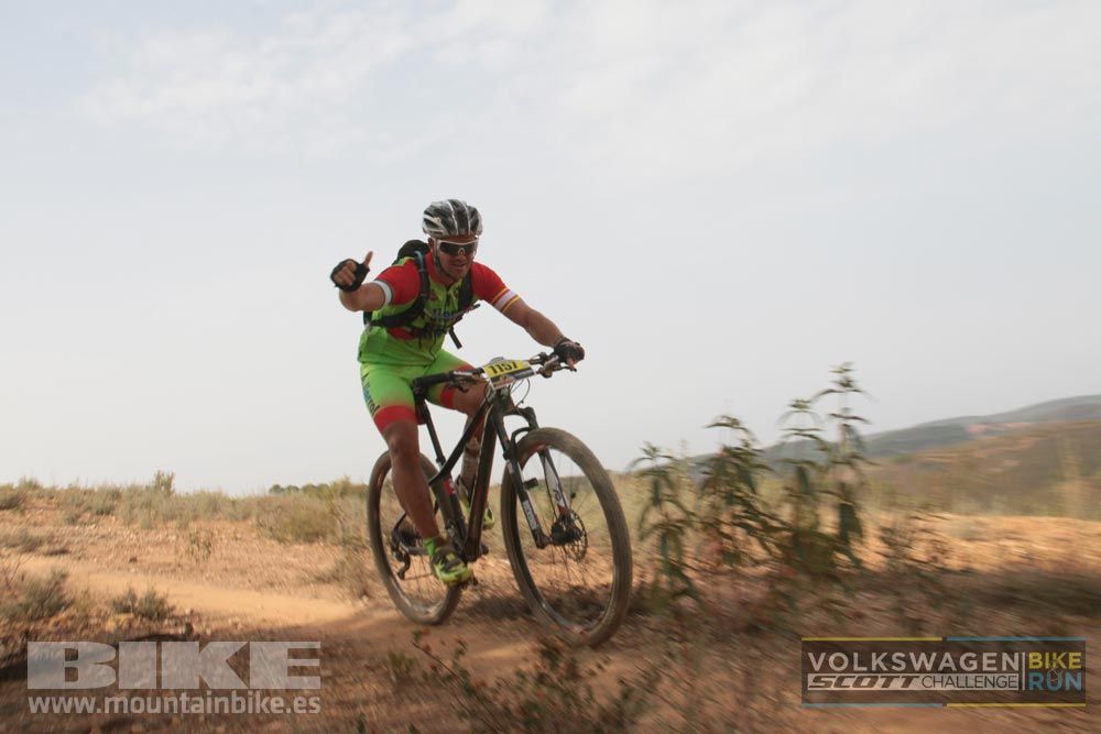 Volkswagen Scott Challenge Paterna del Campo 2015 Galería 3