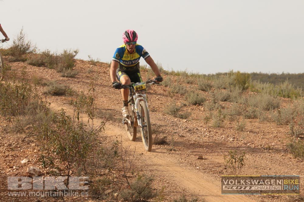 Volkswagen Scott Challenge Paterna del Campo 2015 Galería 3