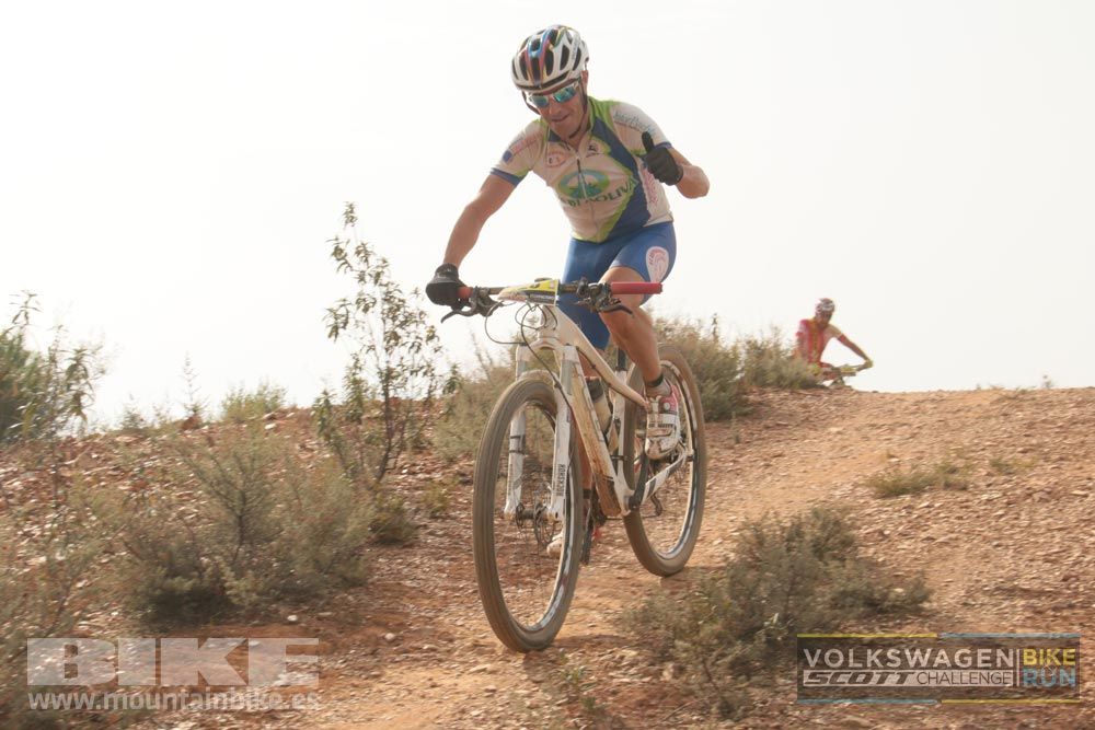 Volkswagen Scott Challenge Paterna del Campo 2015 Galería 3