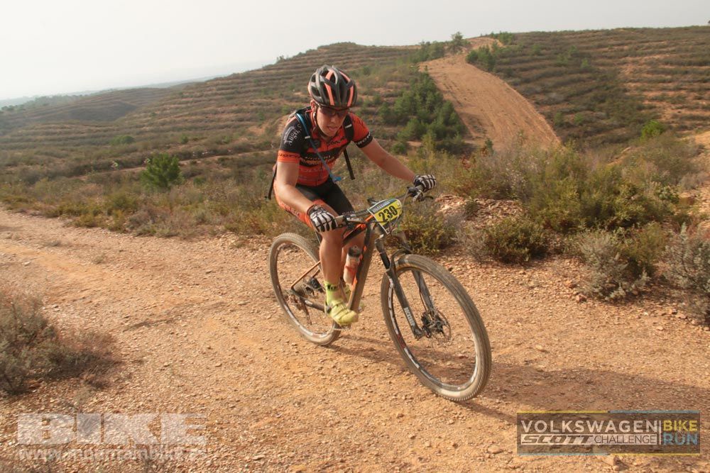 Volkswagen Scott Challenge Paterna del Campo 2015 Galería 3