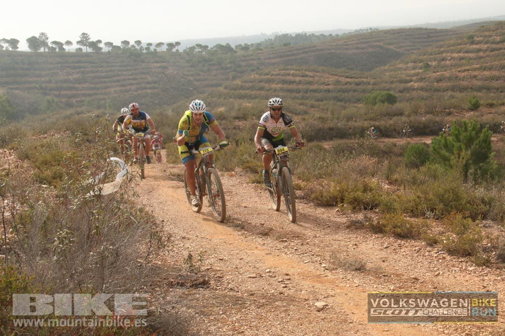 Volkswagen Scott Challenge Paterna del Campo 2015 Galería 3