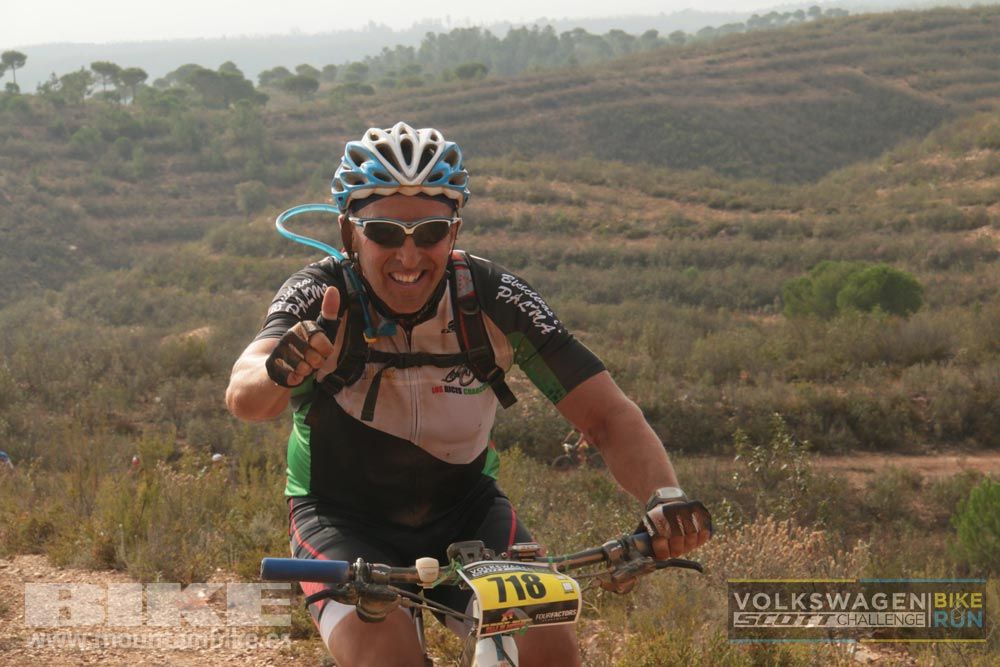 Volkswagen Scott Challenge Paterna del Campo 2015 Galería 3