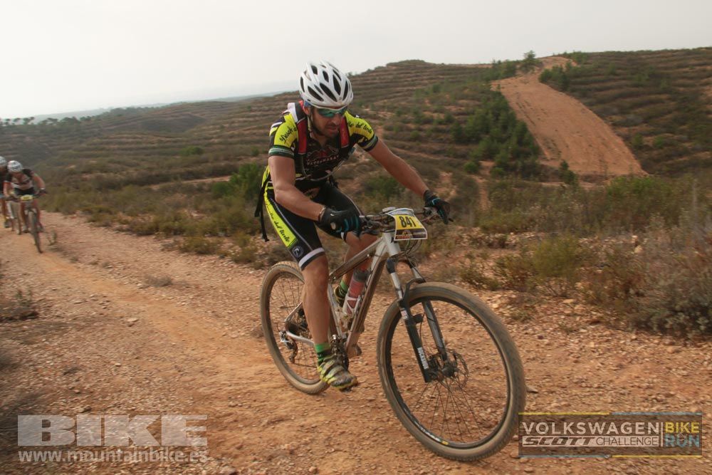 Volkswagen Scott Challenge Paterna del Campo 2015 Galería 3