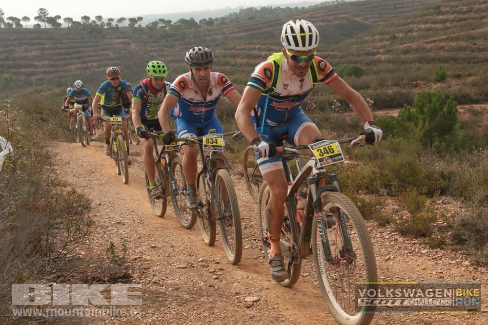 Volkswagen Scott Challenge Paterna del Campo 2015 Galería 3