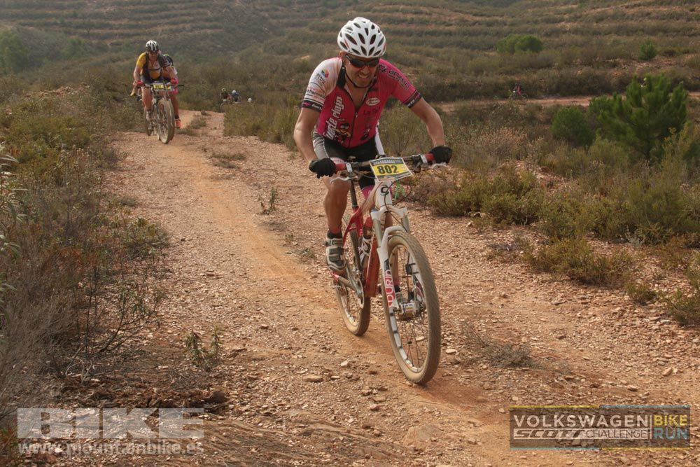 Volkswagen Scott Challenge Paterna del Campo 2015 Galería 3