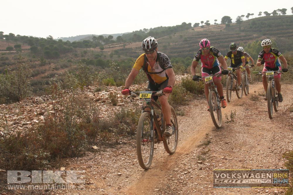 Volkswagen Scott Challenge Paterna del Campo 2015 Galería 3