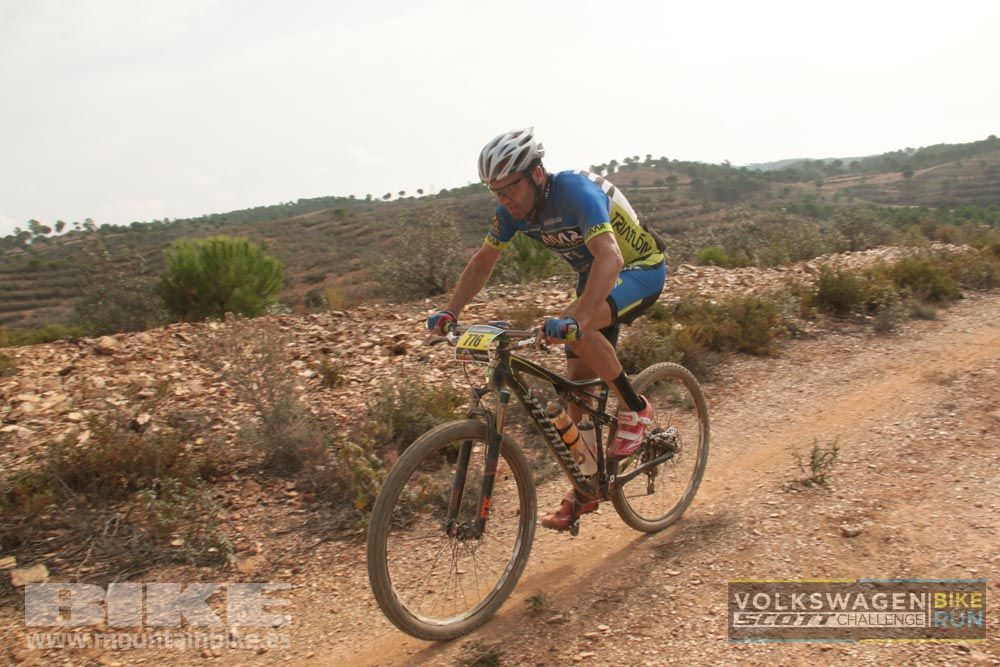 Volkswagen Scott Challenge Paterna del Campo 2015 Galería 3