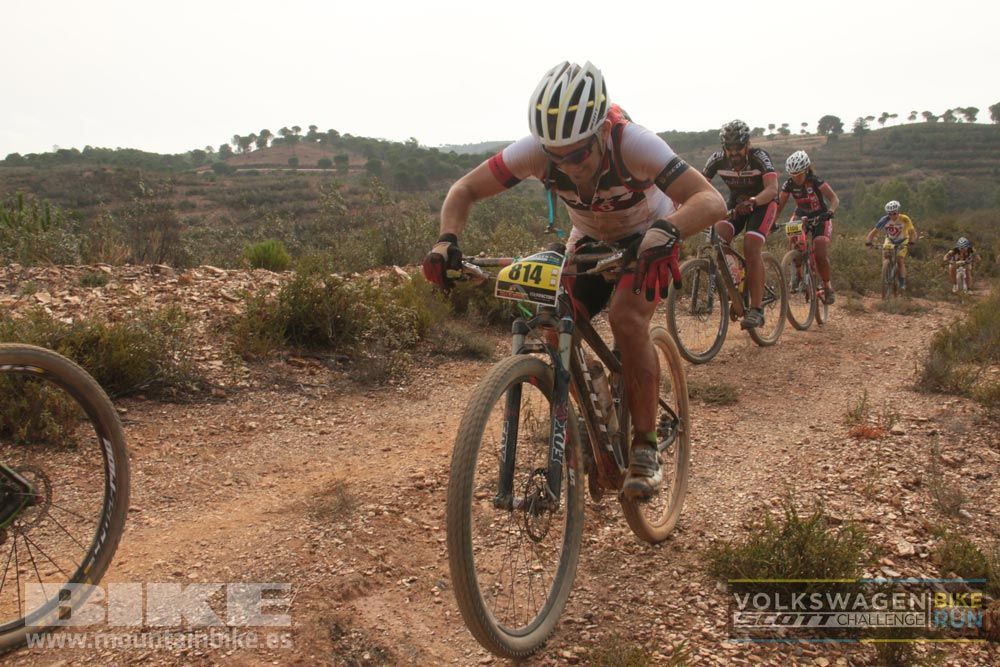 Volkswagen Scott Challenge Paterna del Campo 2015 Galería 3