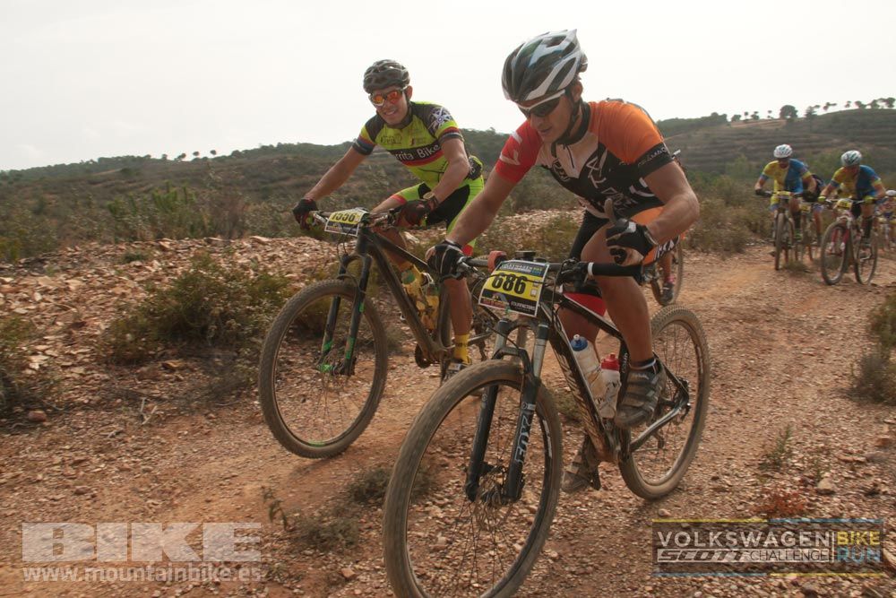 Volkswagen Scott Challenge Paterna del Campo 2015 Galería 3