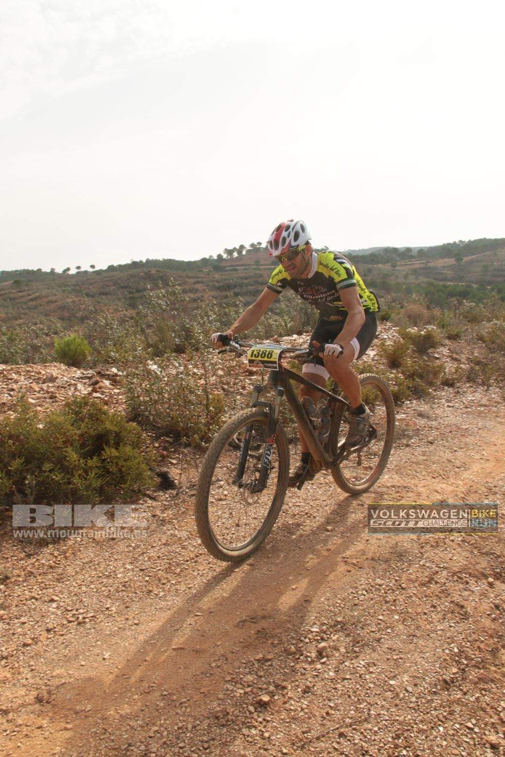 Volkswagen Scott Challenge Paterna del Campo 2015 Galería 3