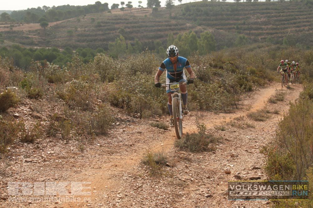 Volkswagen Scott Challenge Paterna del Campo 2015 Galería 3