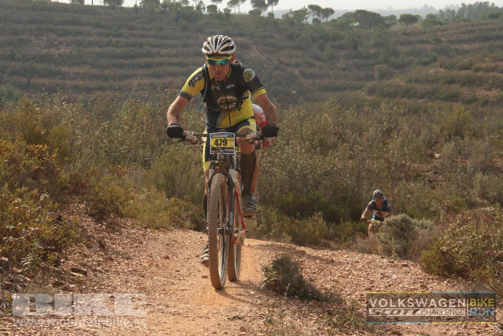 Volkswagen Scott Challenge Paterna del Campo 2015 Galería 3