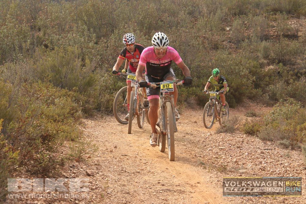 Volkswagen Scott Challenge Paterna del Campo 2015 Galería 3