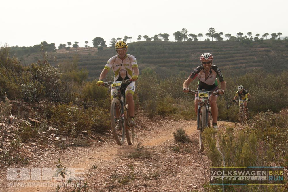 Volkswagen Scott Challenge Paterna del Campo 2015 Galería 3