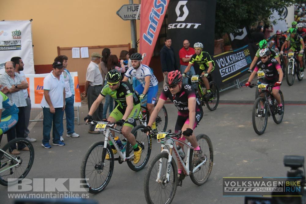 Volkswagen Scott Challenge Paterna del Campo 2015 Galería 4