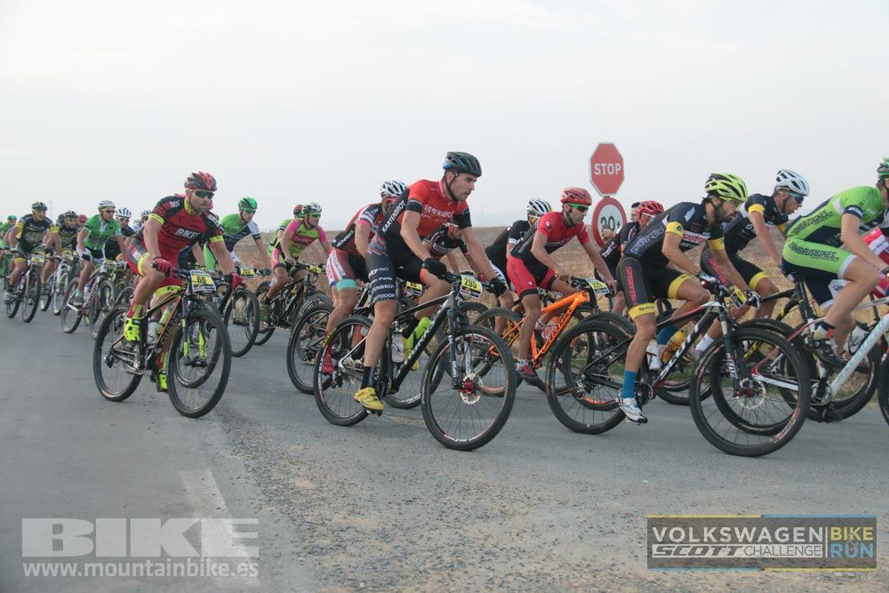 Volkswagen Scott Challenge Paterna del Campo 2015 Galería 4