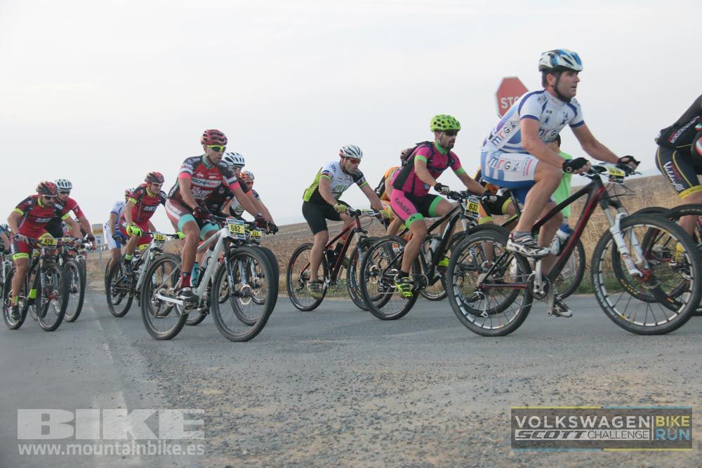 Volkswagen Scott Challenge Paterna del Campo 2015 Galería 4