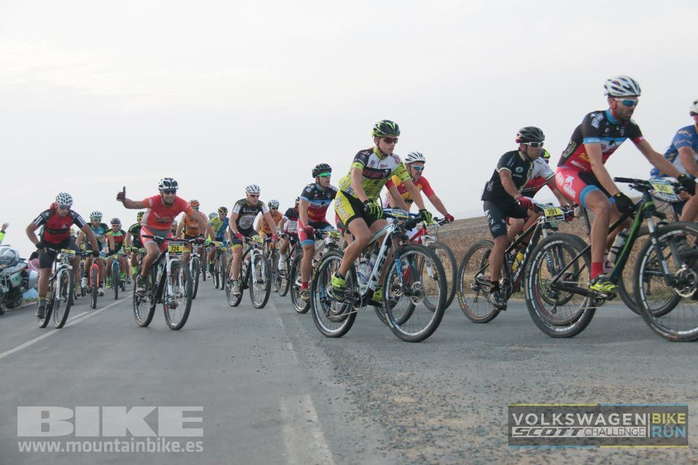 Volkswagen Scott Challenge Paterna del Campo 2015 Galería 4