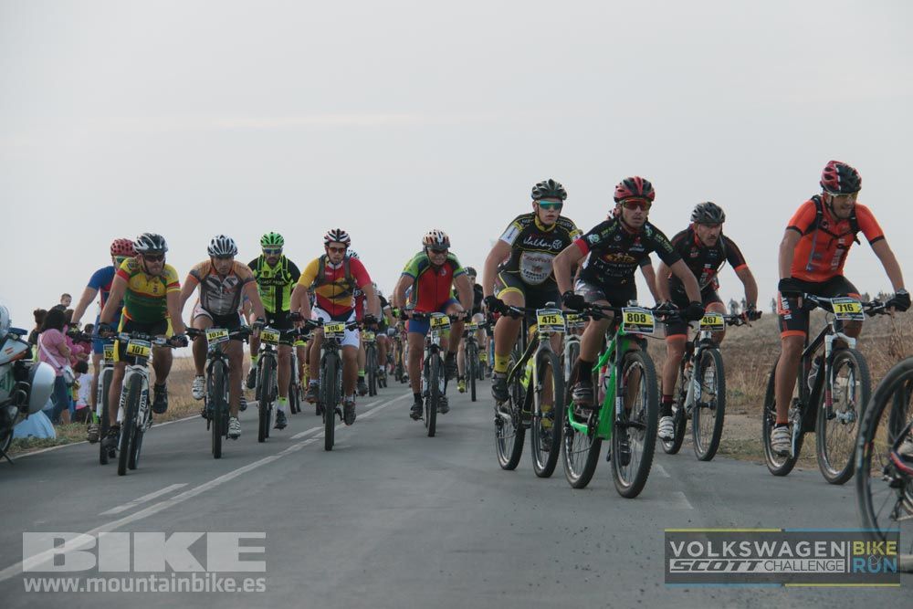 Volkswagen Scott Challenge Paterna del Campo 2015 Galería 4