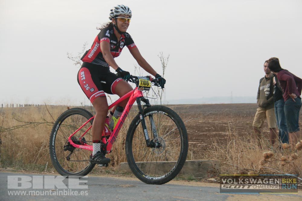 Volkswagen Scott Challenge Paterna del Campo 2015 Galería 4