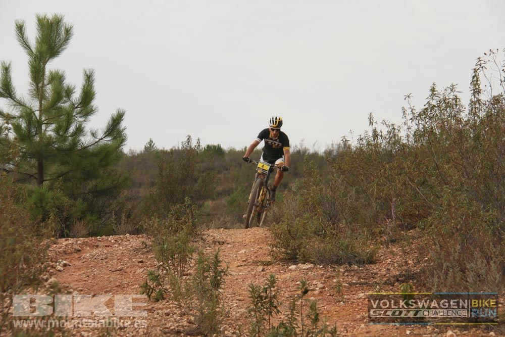 Volkswagen Scott Challenge Paterna del Campo 2015 Galería 4