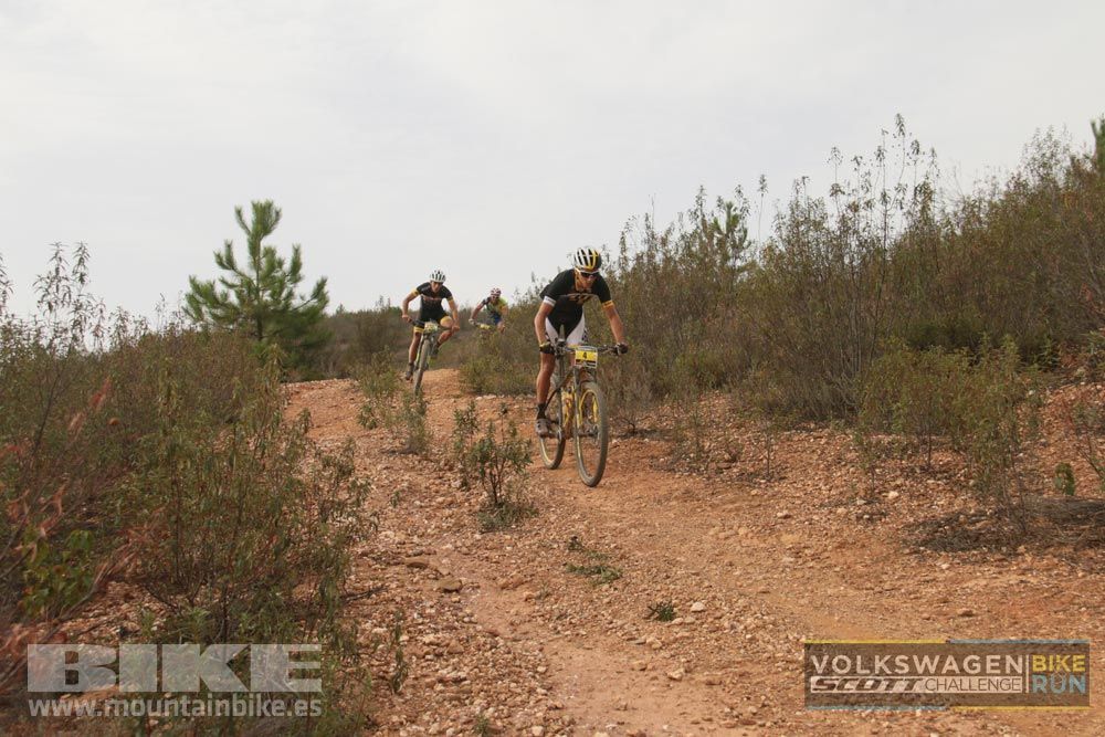 Volkswagen Scott Challenge Paterna del Campo 2015 Galería 4
