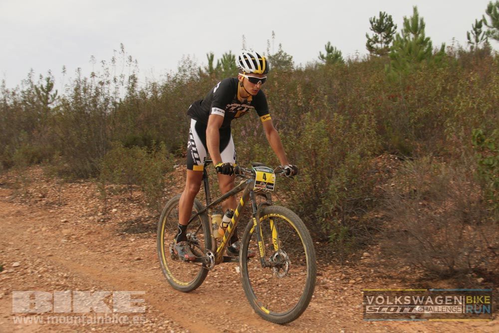Volkswagen Scott Challenge Paterna del Campo 2015 Galería 4