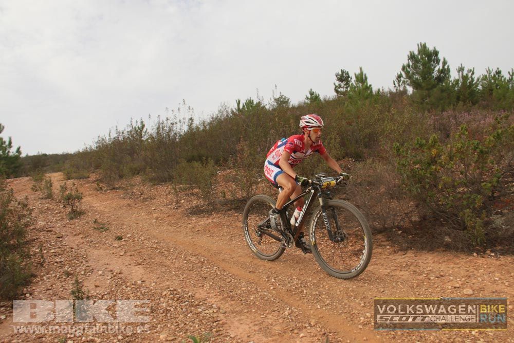 Volkswagen Scott Challenge Paterna del Campo 2015 Galería 4