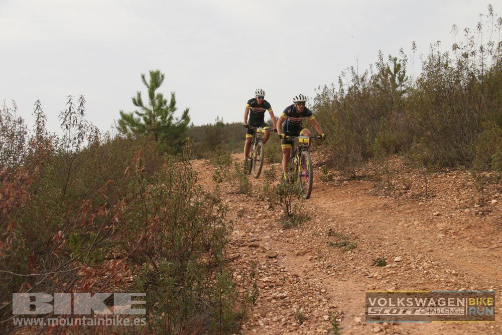 Volkswagen Scott Challenge Paterna del Campo 2015 Galería 4
