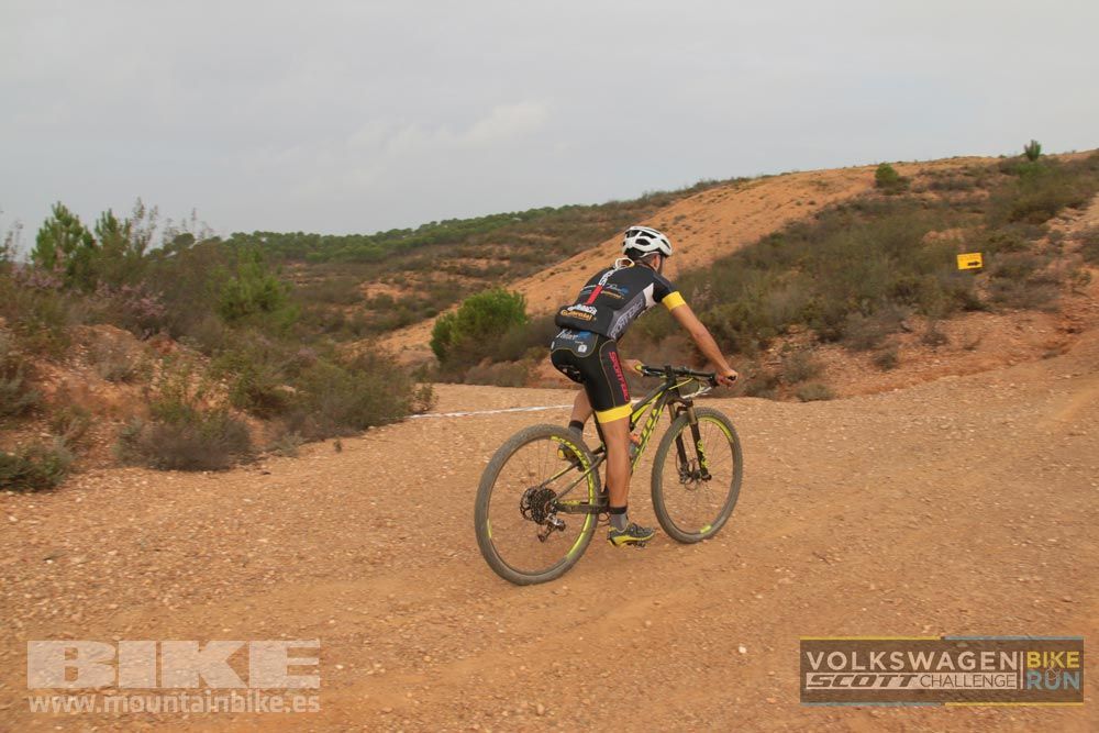 Volkswagen Scott Challenge Paterna del Campo 2015 Galería 4