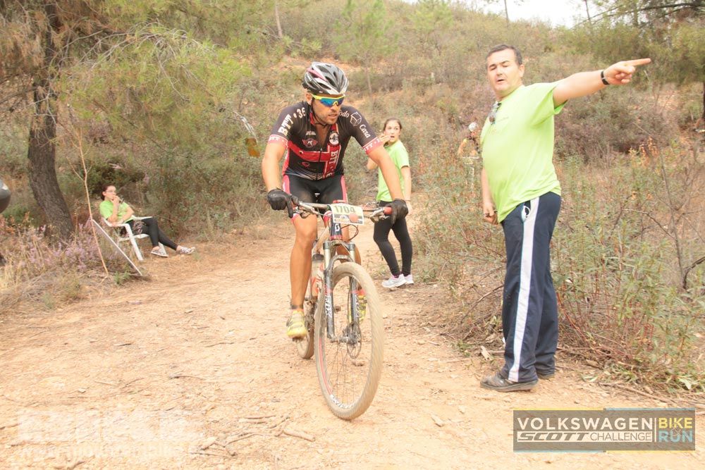 Volkswagen Scott Challenge Paterna del Campo 2015 Galería 4