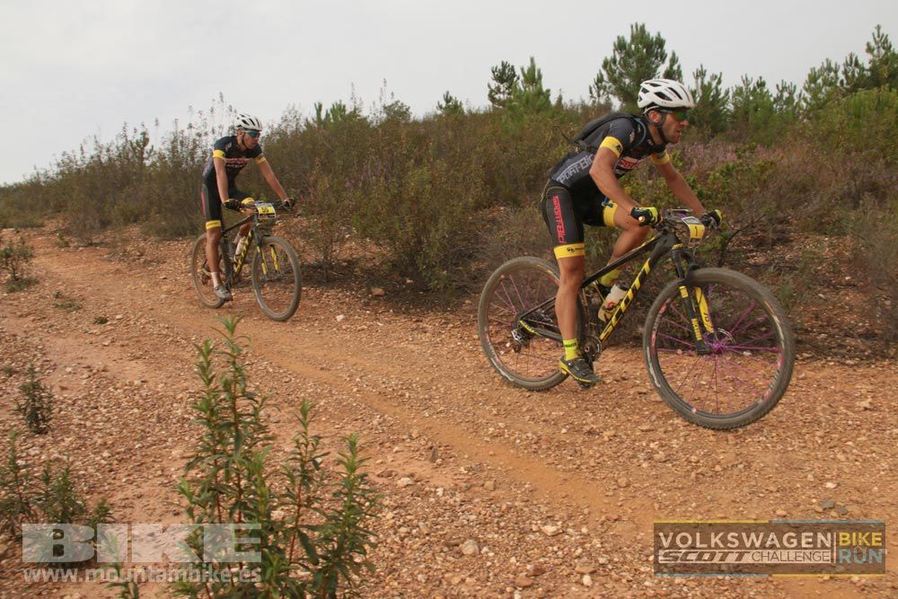 Volkswagen Scott Challenge Paterna del Campo 2015 Galería 4