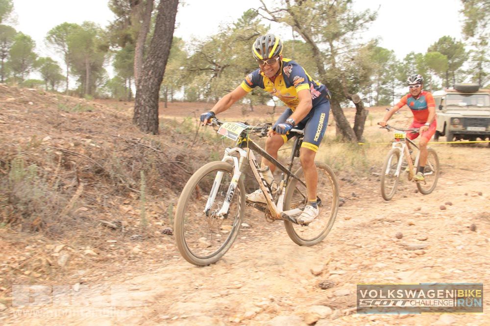 Volkswagen Scott Challenge Paterna del Campo 2015 Galería 4