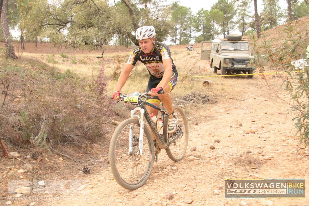 Volkswagen Scott Challenge Paterna del Campo 2015 Galería 4