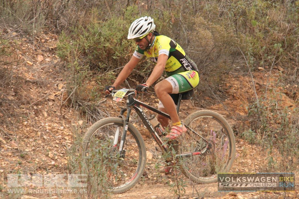 Volkswagen Scott Challenge Paterna del Campo 2015 Galería 4