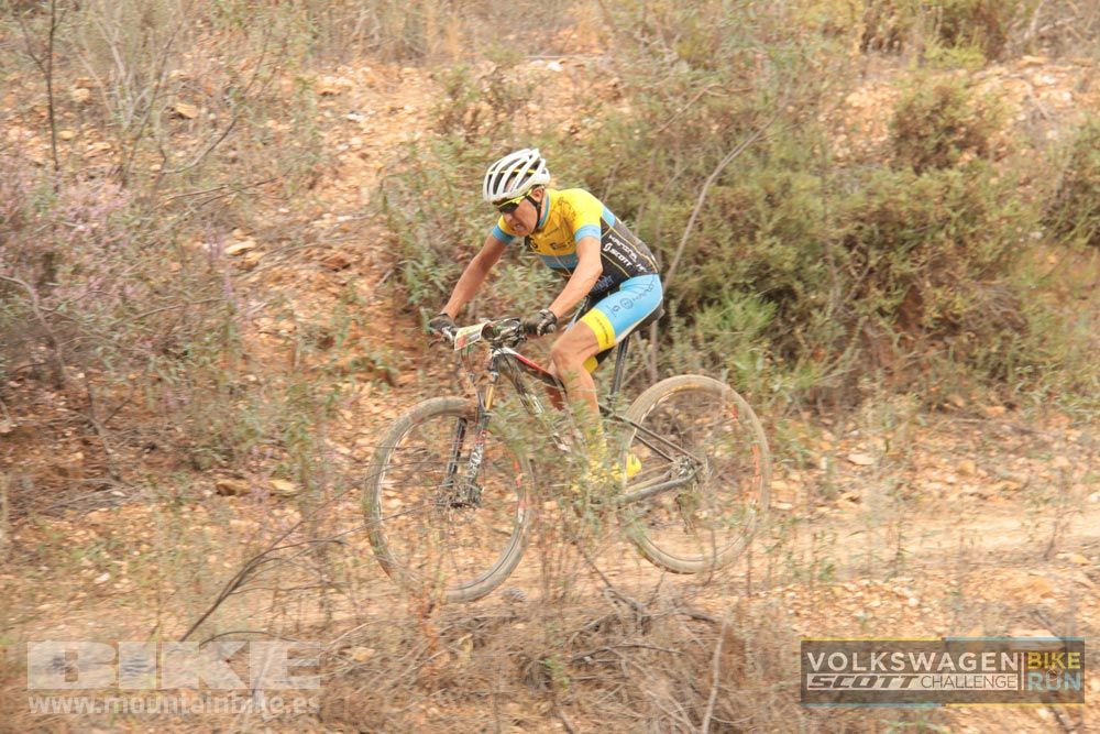 Volkswagen Scott Challenge Paterna del Campo 2015 Galería 4