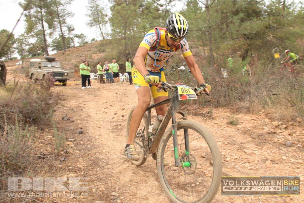 Volkswagen Scott Challenge Paterna del Campo 2015 Galería 4