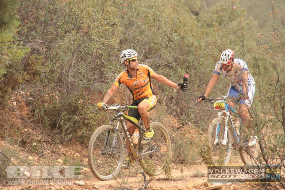 Volkswagen Scott Challenge Paterna del Campo 2015 Galería 4