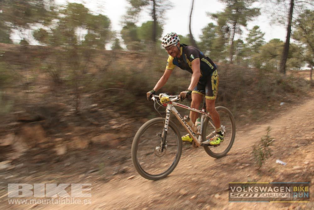Volkswagen Scott Challenge Paterna del Campo 2015 Galería 4
