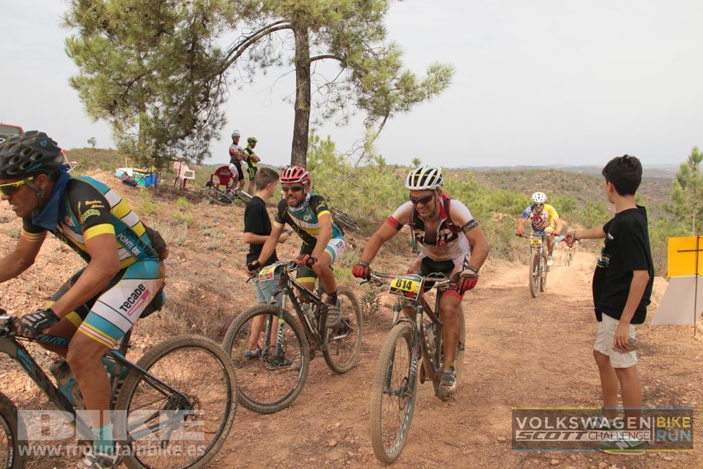 Volkswagen Scott Challenge Paterna del Campo 2015 Galería 4