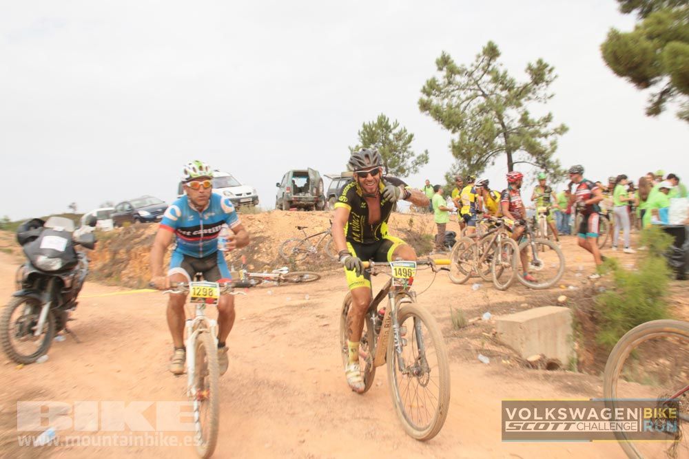 Volkswagen Scott Challenge Paterna del Campo 2015 Galería 4