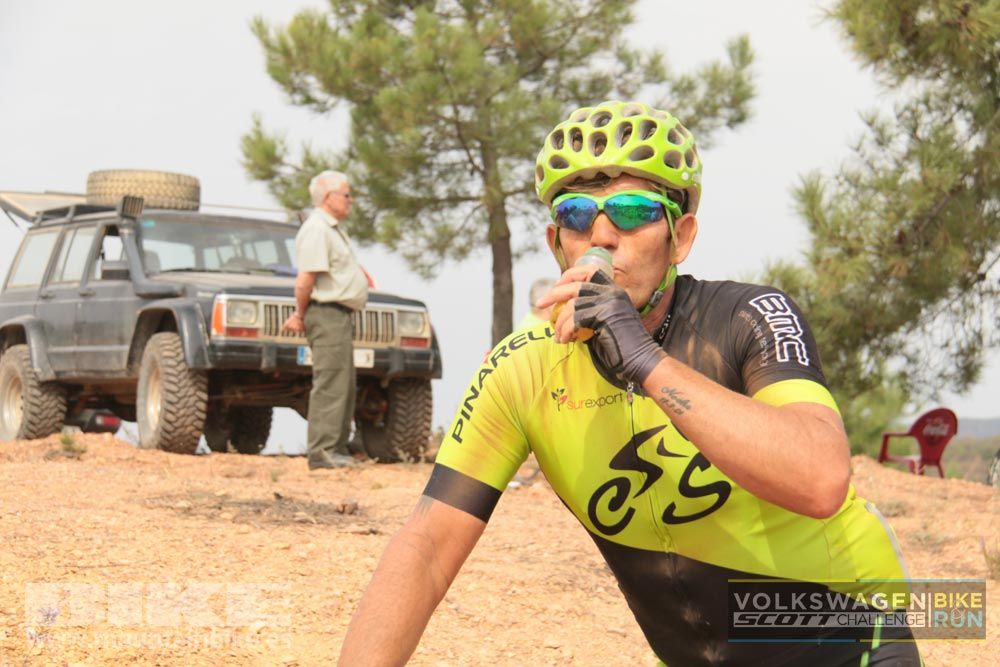 Volkswagen Scott Challenge Paterna del Campo 2015 Galería 4