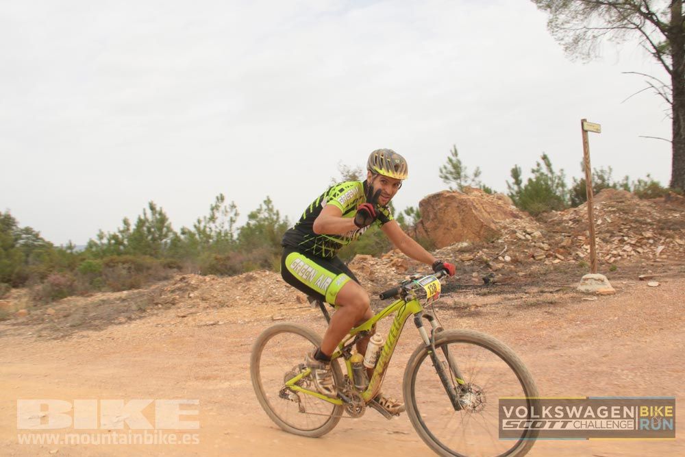 Volkswagen Scott Challenge Paterna del Campo 2015 Galería 4
