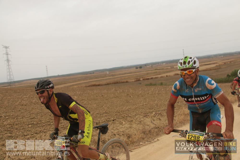 Volkswagen Scott Challenge Paterna del Campo 2015 Galería 4