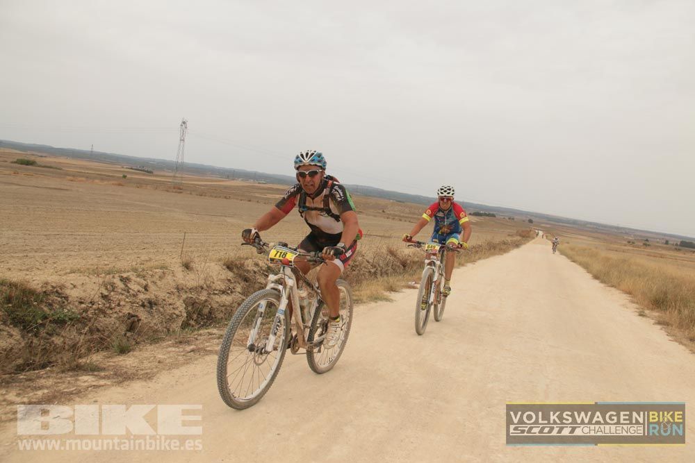 Volkswagen Scott Challenge Paterna del Campo 2015 Galería 4